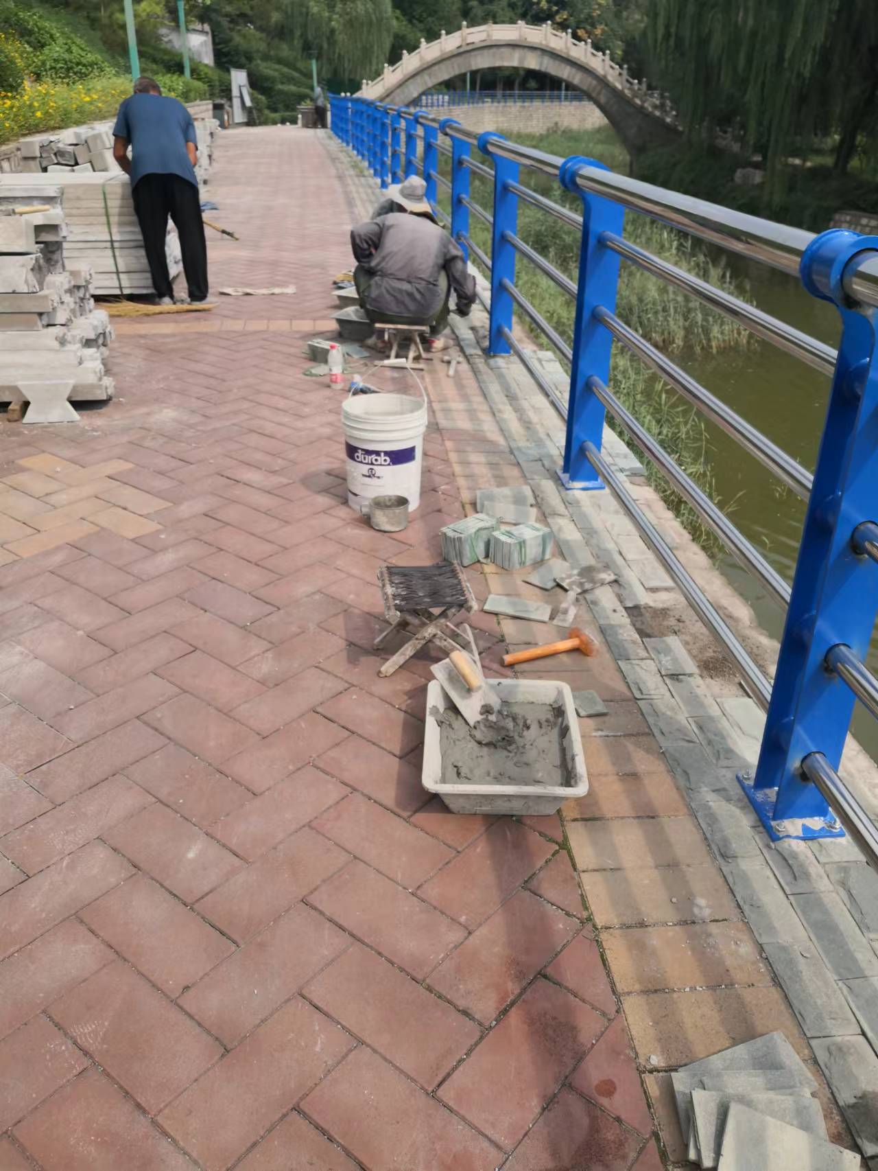 南昌市景观护栏河道护栏 - 哪里好